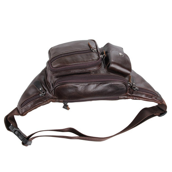 Bolsa de Compras Casual para Fin de Semana