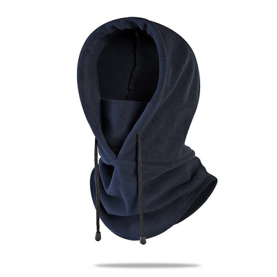Gorro Térmico con Máscara Integrada - Protección Total contra Frío y Viento - Image 9