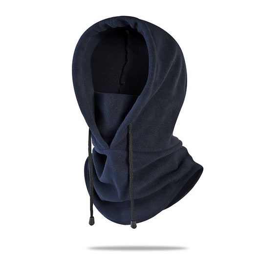 Gorro Térmico con Máscara Integrada - Protección Total contra Frío y Viento - Image 9
