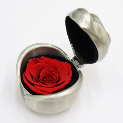 Joyero Rose Iron - Elegancia y Protección - Image 10