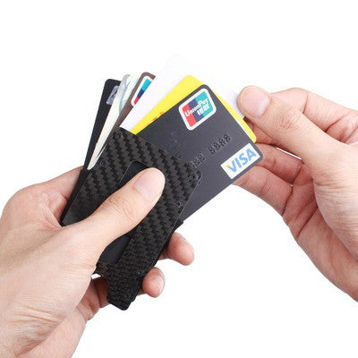 Billetera Slim de Bolsillo Frontal - Image 2