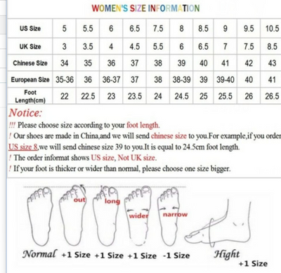 Sandalias Coreanas 2 en 1 Versátiles para Mujer - Estilo Verano - Image 6