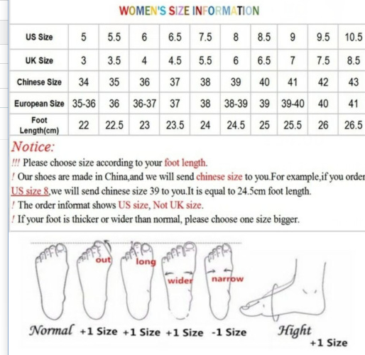 Sandalias Coreanas 2 en 1 Versátiles para Mujer - Estilo Verano - Image 6