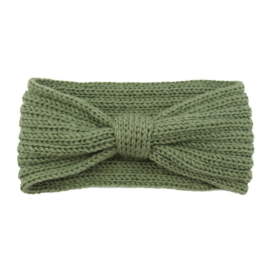 Diadema con Moño de Costura Plana Estilo Europeo y Americano - Image 28