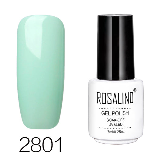 Serie RC Esmalte de Uñas Clásico Premium - Image 44