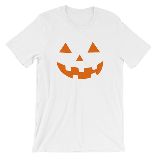 Camiseta Premium para Halloween | Estilo Espectral - Image 3