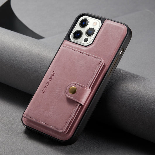 Funda Magnética Doka Wallet XR para Teléfono - Image 13