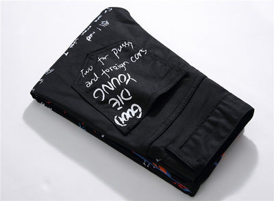 Pantalones Casuales para Hombre - Image 12