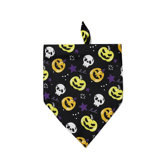 Babero Absorbente Temático Halloween para Perros - Image 11