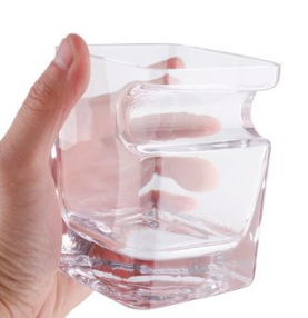 Vaso Artesanal para Whisky y Puros - Image 8