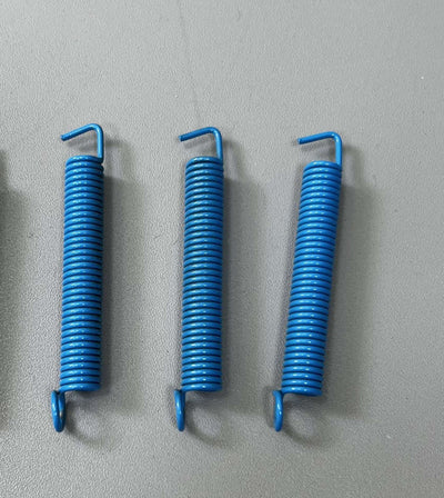 Puente Tremolo con Resorte para Guitarra Eléctrica - Image 13