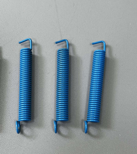 Puente Tremolo con Resorte para Guitarra Eléctrica - Image 13