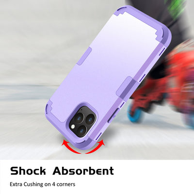 Funda de silicona antigolpes para móvil - Image 6