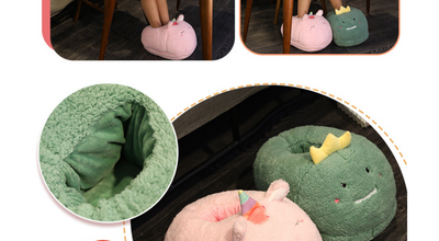 Pantuflas Térmicas para Oficina - Calidez Máxima en Invierno - Image 14