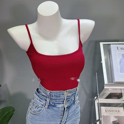 Camisola Ajustada y Versátil para Capas o Usar Sola - Image 10