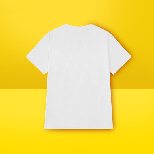 Playera Manga Corta Japonesa Pareja - Estilo Boyfriend Unisex - Image 2