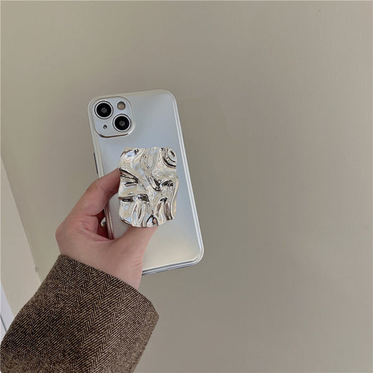Funda Personalizada para Celular con Acabado Mate y Soporte - Image 6