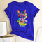 Royal blue - XS