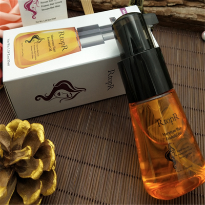 Aceite Esencial para el Cuidado del Cabello - Image 5