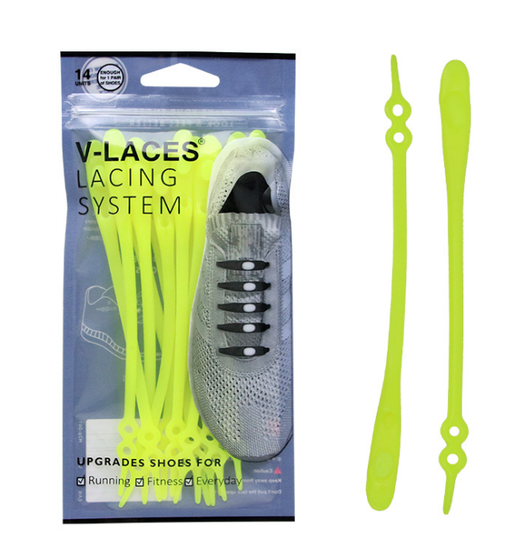 Cordones Elásticos Ajustables con Hebilla de Silicona para Niños - Image 12