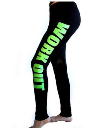 Leggins Deportivos Económicos para Mujer - Image 7