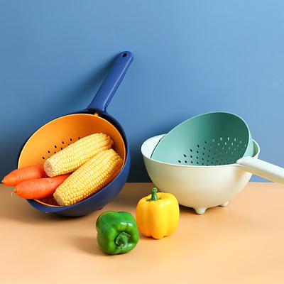 Canasta Multiusos para Vegetales y Frutas