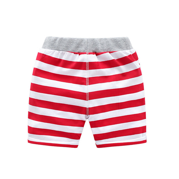 Pantalones Deportivos Coreanos para Bebé - Estilo Casual y Cómodo