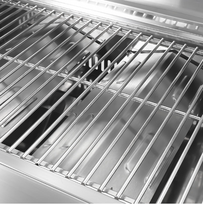 Asador Portátil de Acero Inoxidable Premium - Image 17