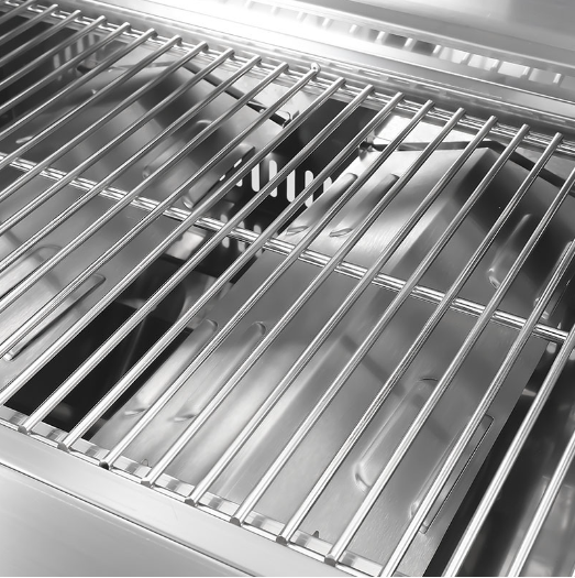 Asador Portátil de Acero Inoxidable Premium - Image 17