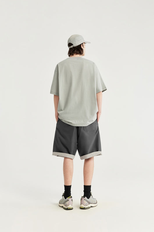 Shorts de Trabajo Reversibles Sueltos Casual Street - Image 22