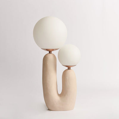Lámpara de Dormitorio Diseño Postmoderno para Decoración de Espacios Creativos - Image 5