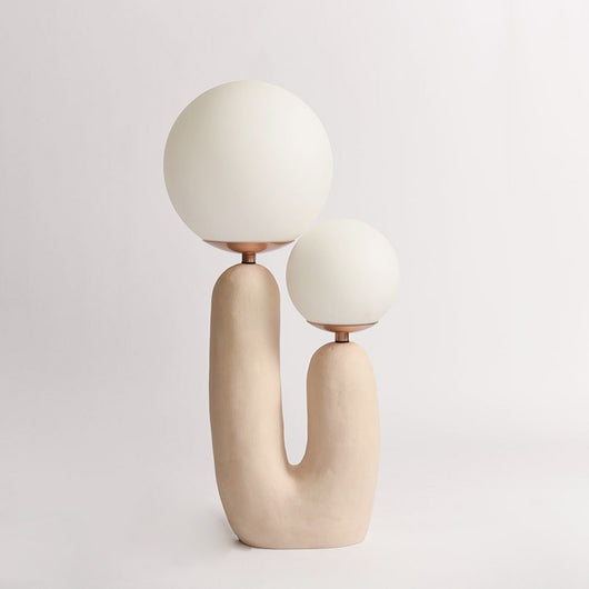 Lámpara de Dormitorio Diseño Postmoderno para Decoración de Espacios Creativos - Image 5