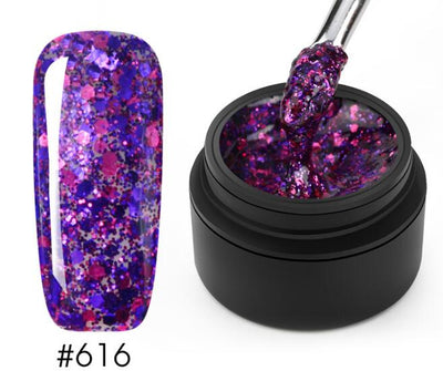 Gel de Uñas Diamante - Image 26