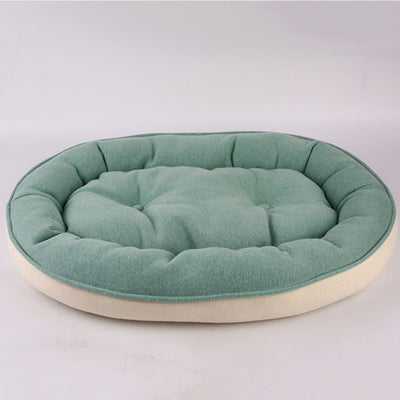 Caseta Doble para Perros Personalizable de Dos Caras - Image 7