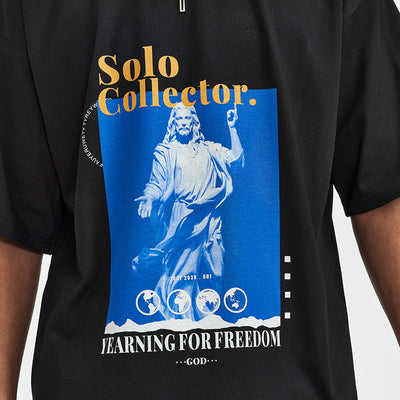 Camiseta Manga Corta de Verano para Hombre - Image 13
