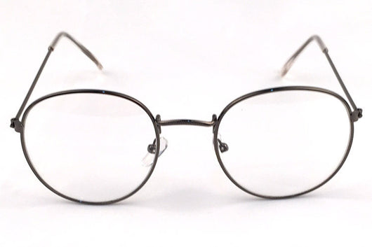 Gafas Retro Marco Metálico Grande - Estilo Vintage Clásico - Image 23