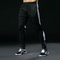 Pantalones de Entrenamiento Deportivo Ajustados Secado Rápido para Fútbol y Running