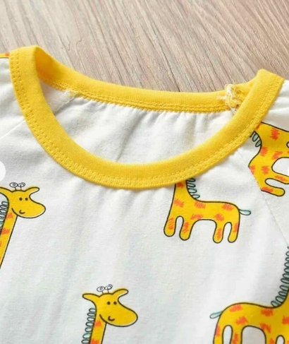 Mameluco para Bebé Recién Nacido - Jumpsuit Infantil Suave - Image 4