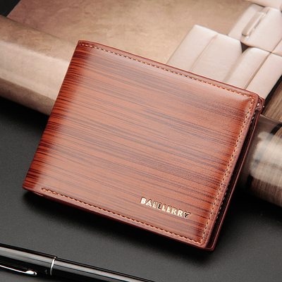Cartera Trifold para Hombre - Diseño Compacto y Funcional - Image 6
