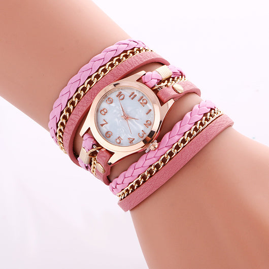 Reloj Pulsera Bohemio - Image 15