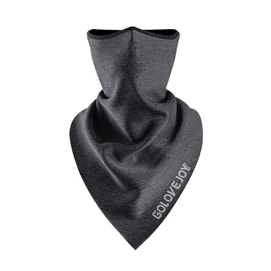 Máscara Térmica de Polar Fleece para Ciclismo y Motociclismo - Image 8