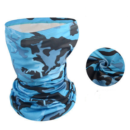 Collares de Pesca Versátiles para Exteriores - Image 13