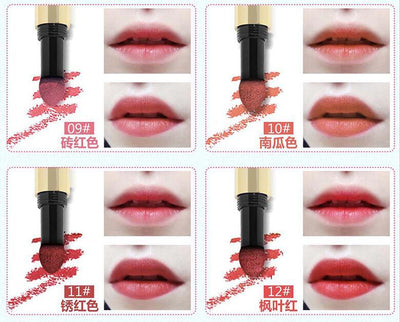 Labial en Polvo Mate de Larga Duración - Image 4