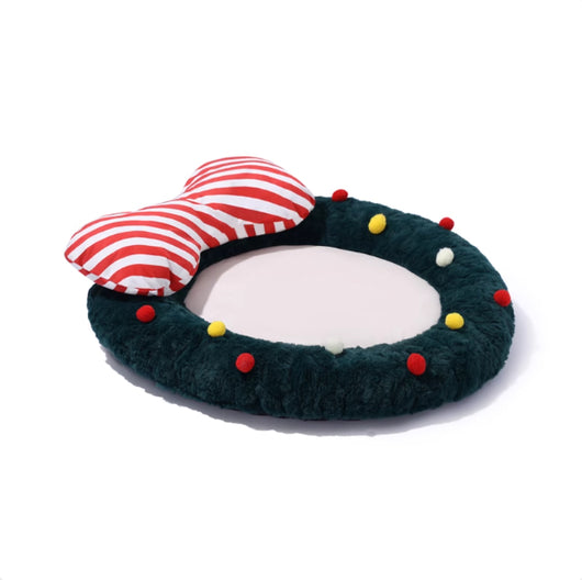 Tapete Navideño de las Cuatro Estaciones - Image 2