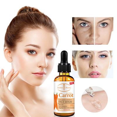 Crema Facial Reafirmante Aichun - Hidratación Intensiva y Luminosidad - Image 3