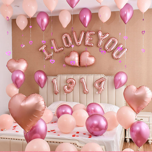 Globos Románticos para Dormitorio - Image 4