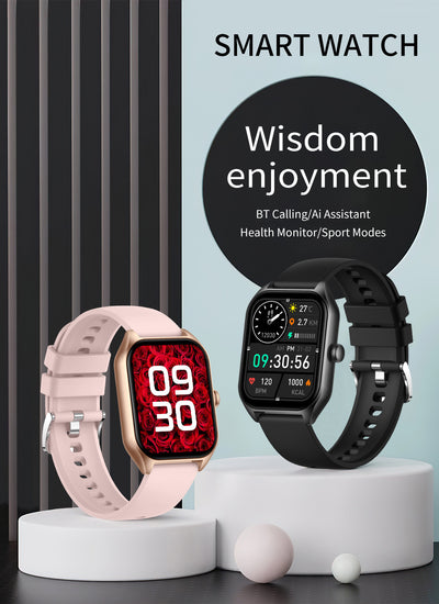 Reloj Inteligente Deportivo Call More Than Sport - Image 11