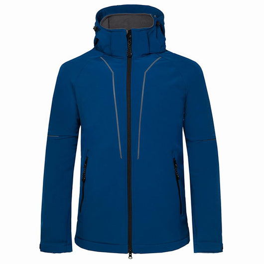 Chaqueta Impermeable para Montaña y Trekking - Soft Shell Premium - Image 39