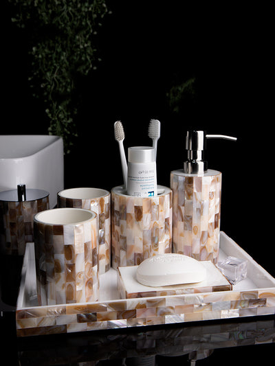 Kit Completo de Baño 5 Piezas Premium - Image 10