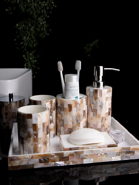 Kit Completo de Baño 5 Piezas Premium - Image 10